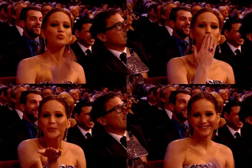 Jennifer Lawrence