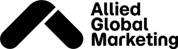 Allied Global Marketing logo.
